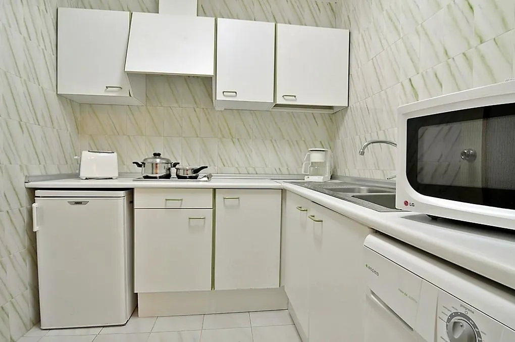 Apartamentos Cel Blau Santa Eulalia del Río