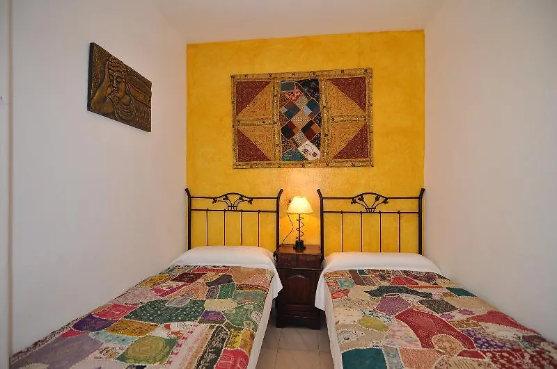 Apartamentos Cel Blau Santa Eulalia del Río