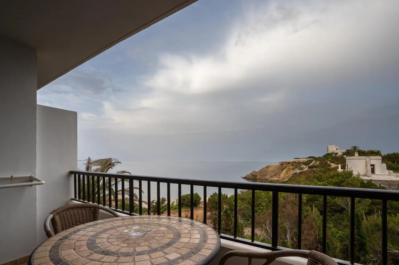 Διαμέρισμα Apartamentos Cel Blau Santa Eulària des Riu Ισπανία