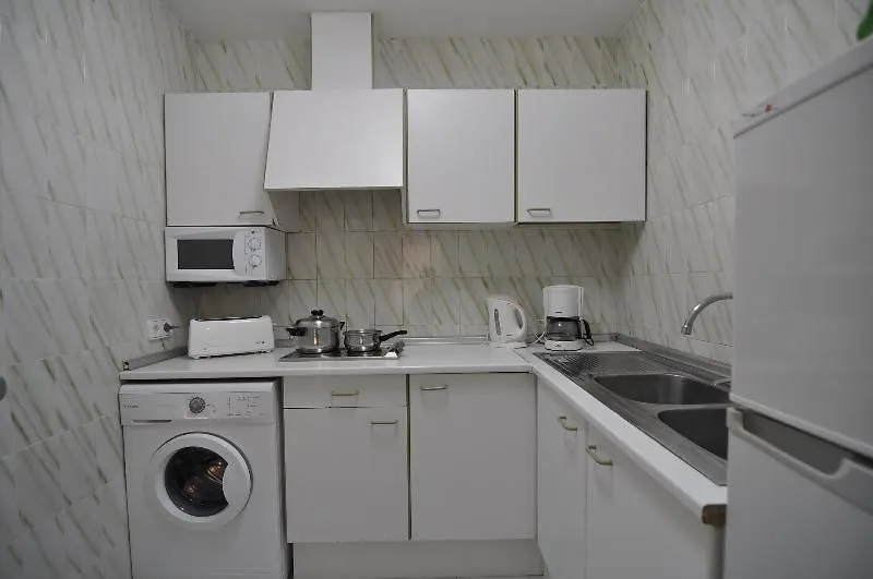 Apartamentos Cel Blau Santa Eulalia del Río