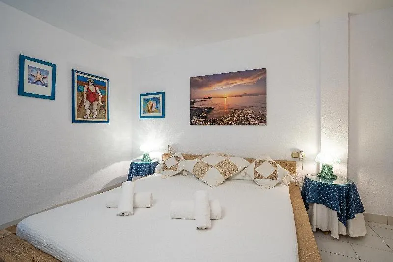 Apartamentos Cel Blau Santa Eulalia del Río