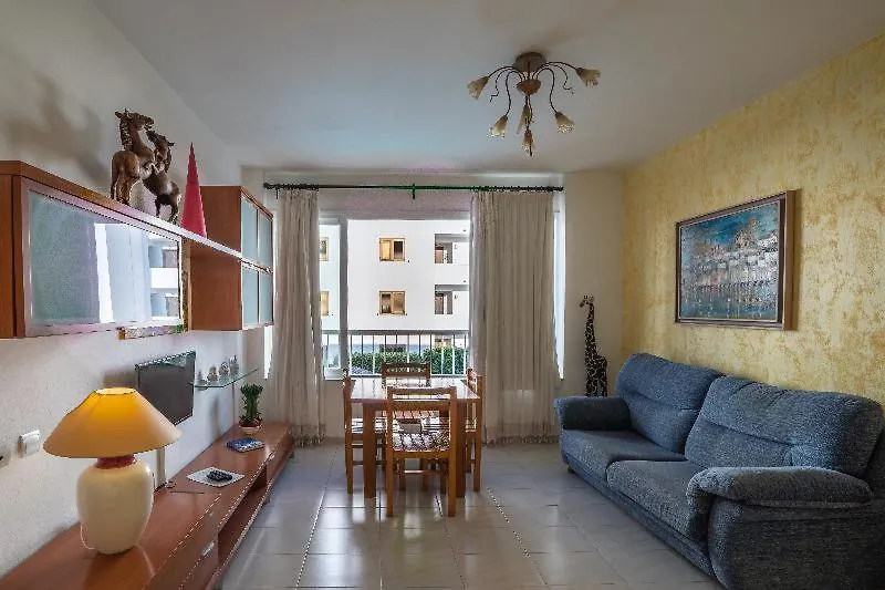 Apartamentos Cel Blau Santa Eulalia del Río 0*,