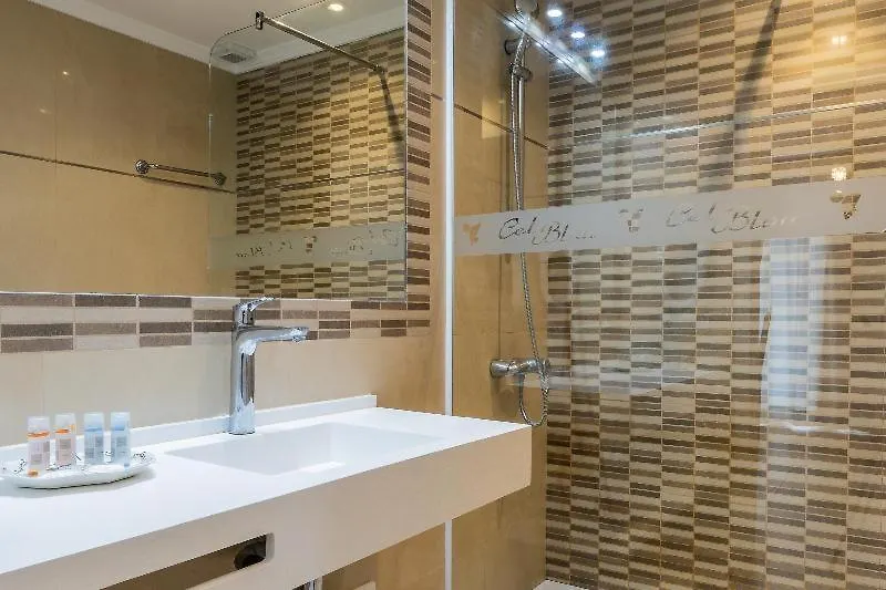 Apartamentos Cel Blau Santa Eulalia del Río 0*,  España