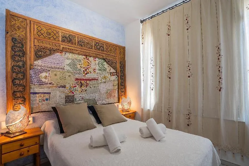 Apartamentos Cel Blau Santa Eulària des Riu