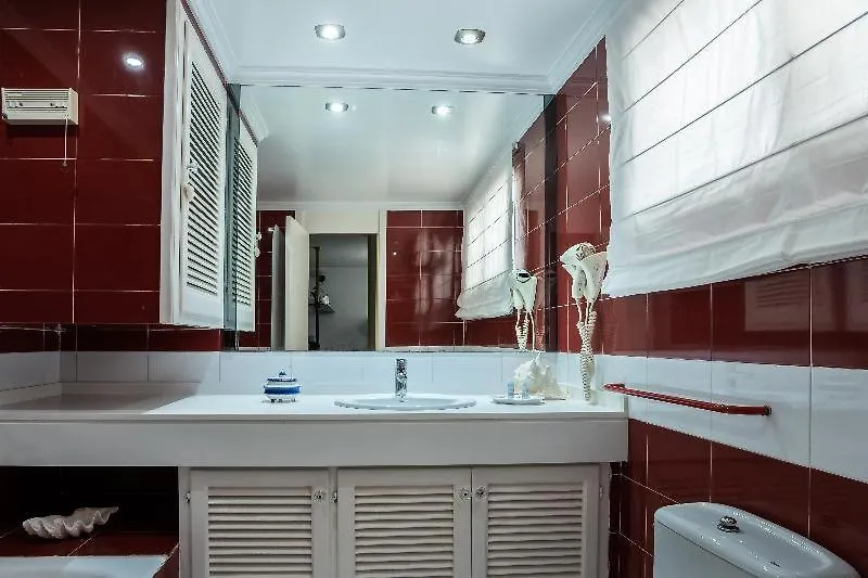 Apartamentos Cel Blau Santa Eulària des Riu