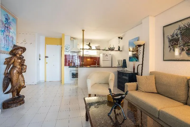 Apartamentos Cel Blau Santa Eulària des Riu 0*,  Ισπανία