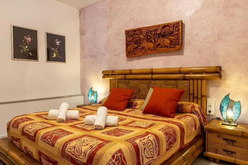 Apartamentos Cel Blau Santa Eulària des Riu