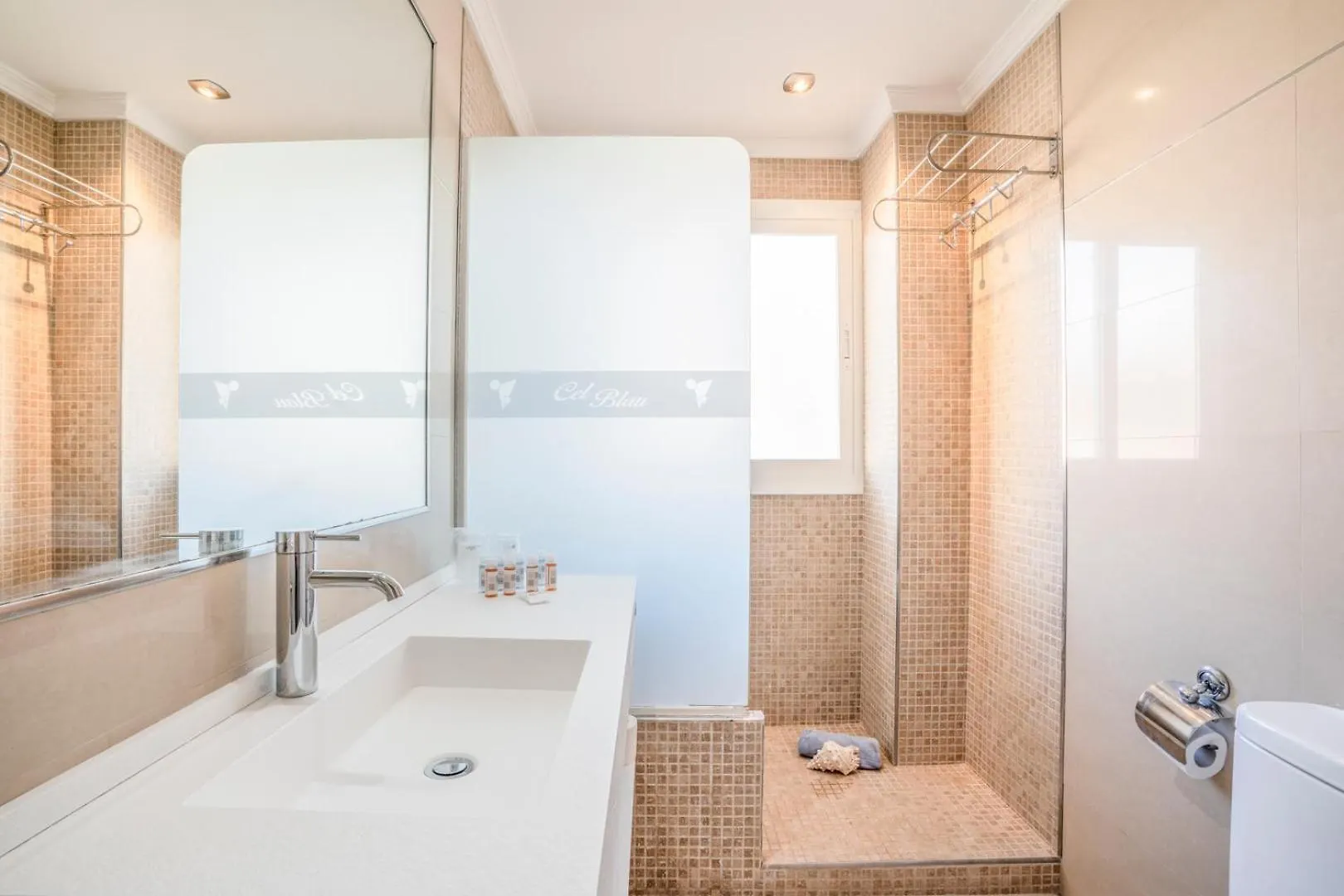 Apartamentos Cel Blau Santa Eulalia del Río