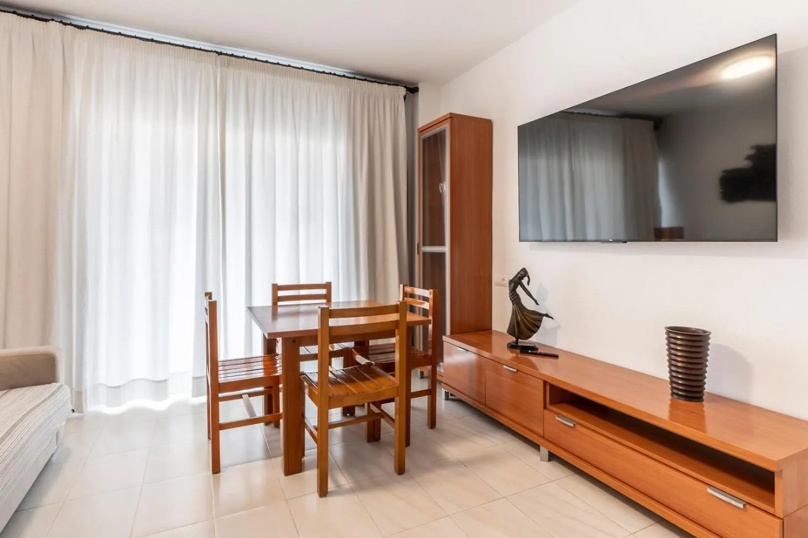 Apartamentos Cel Blau Santa Eulària des Riu Ισπανία