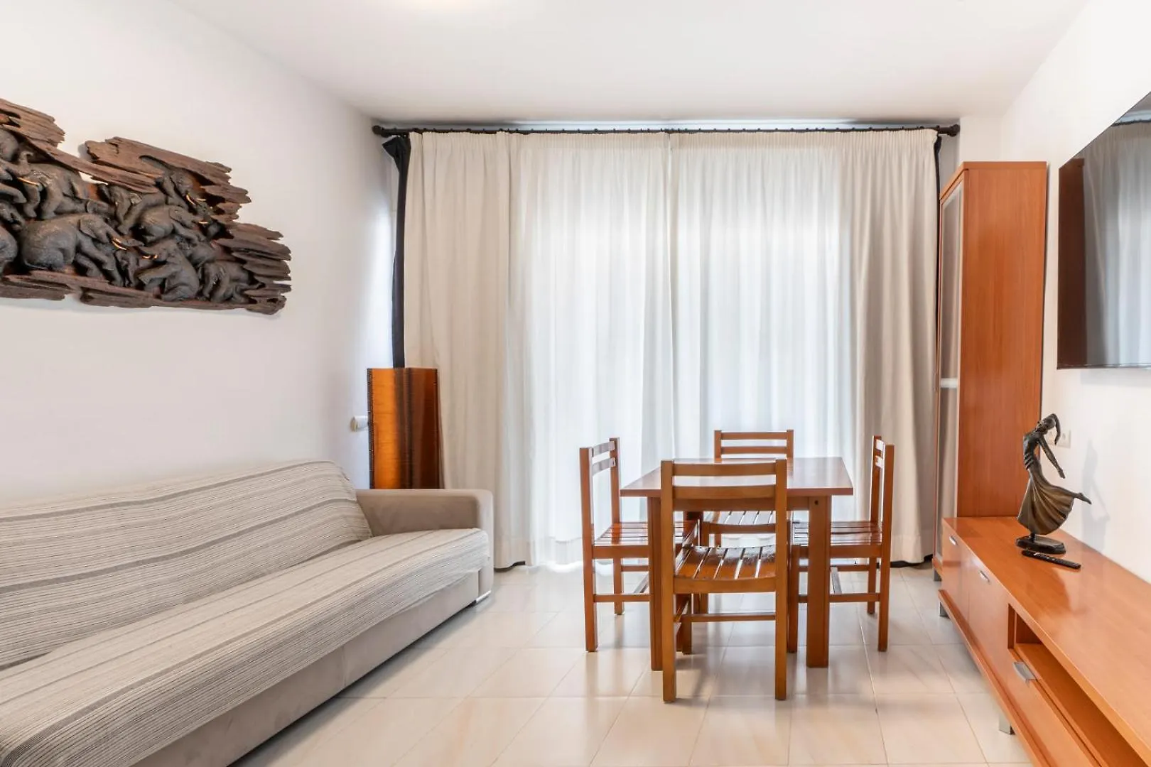 Apartamentos Cel Blau Santa Eulalia del Río