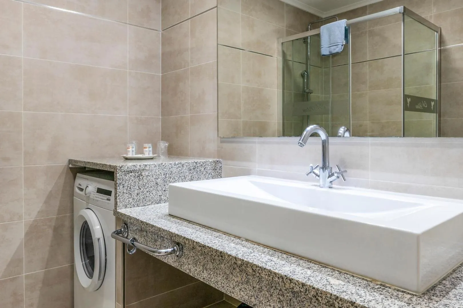 Διαμέρισμα Apartamentos Cel Blau Santa Eulària des Riu