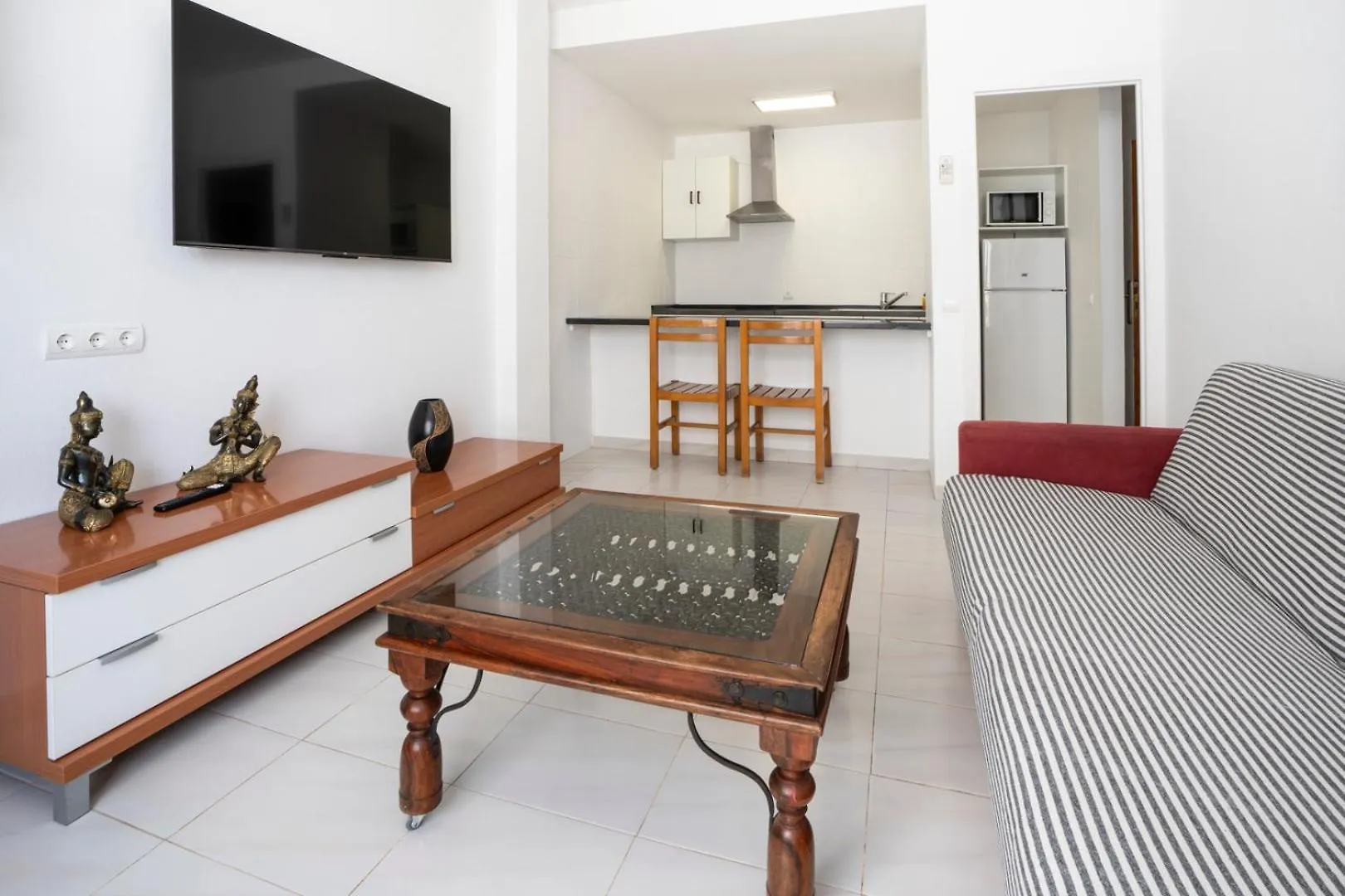 Apartamentos Cel Blau Santa Eulalia del Río España