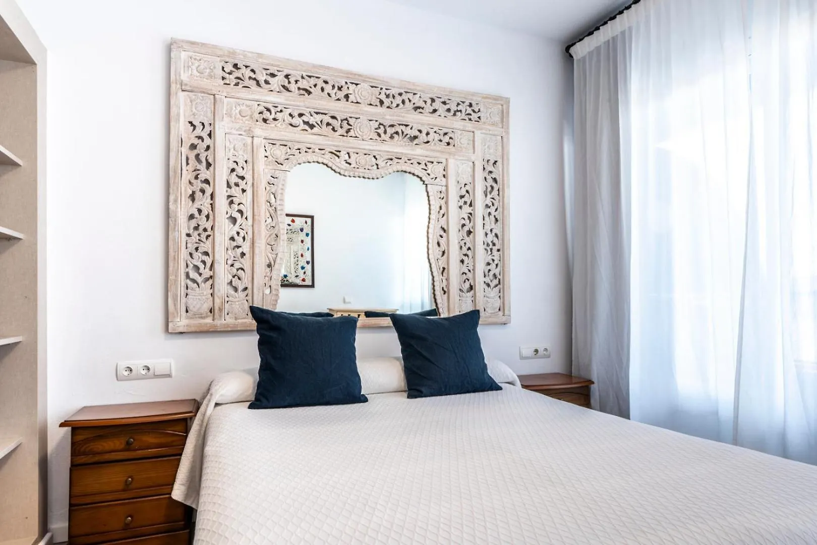 Apartamentos Cel Blau Santa Eulària des Riu