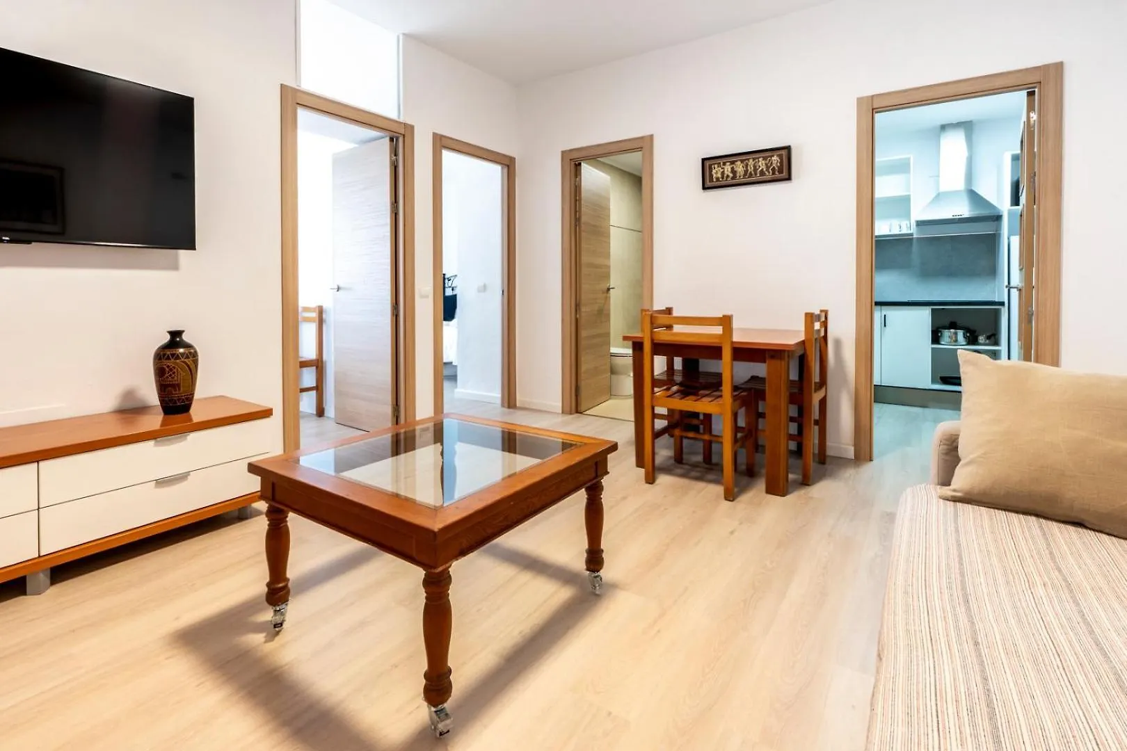 Apartamentos Cel Blau Santa Eulalia del Río