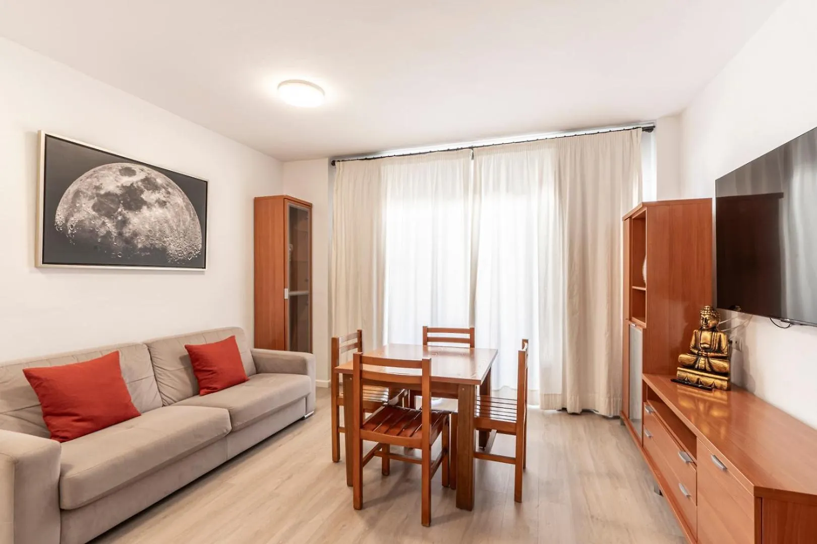 Apartamentos Cel Blau Santa Eulalia del Río