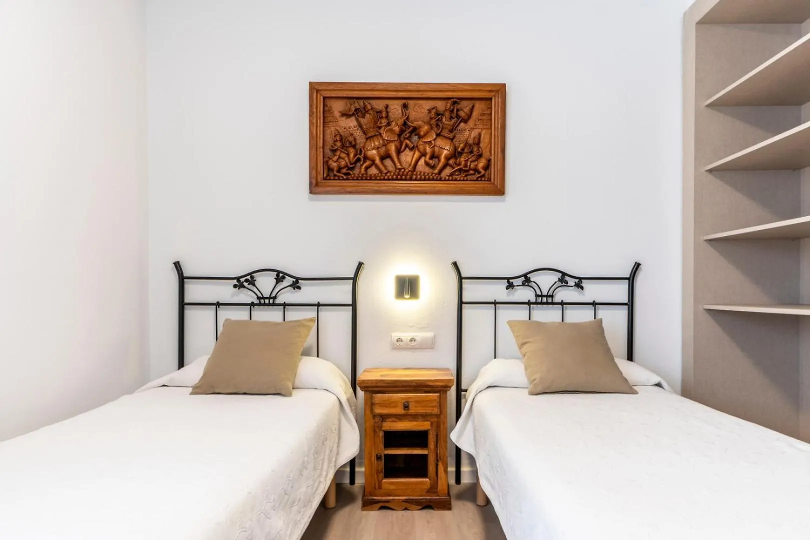 Apartamentos Cel Blau Santa Eulària des Riu Διαμέρισμα