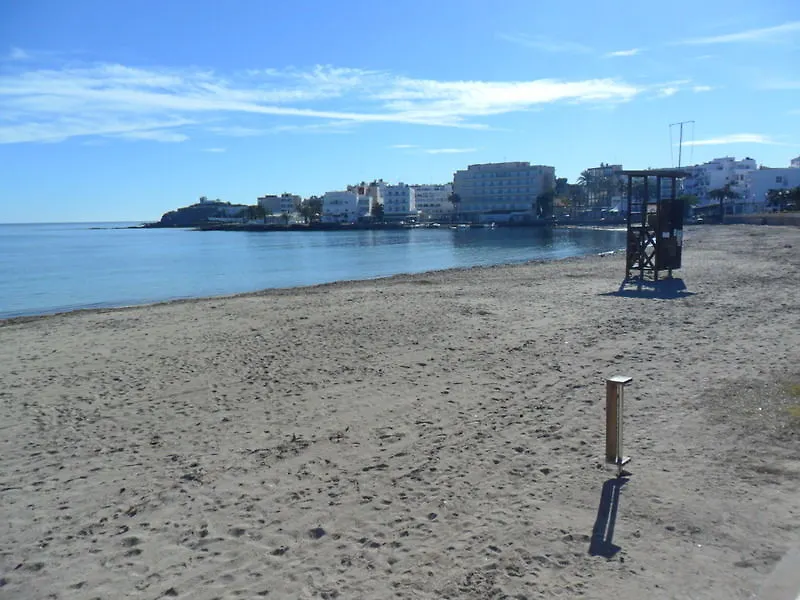 Apartamentos Cel Blau Santa Eulària des Riu