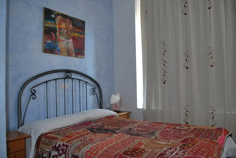 Apartamentos Cel Blau Santa Eulalia del Río 0*,