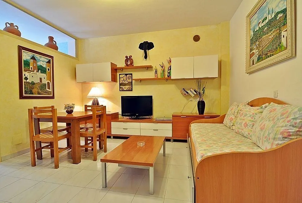 Apartamentos Cel Blau Santa Eulària des Riu Διαμέρισμα