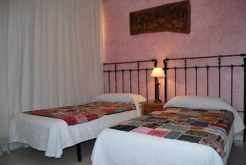 Apartamentos Cel Blau Santa Eulalia del Río 0*,