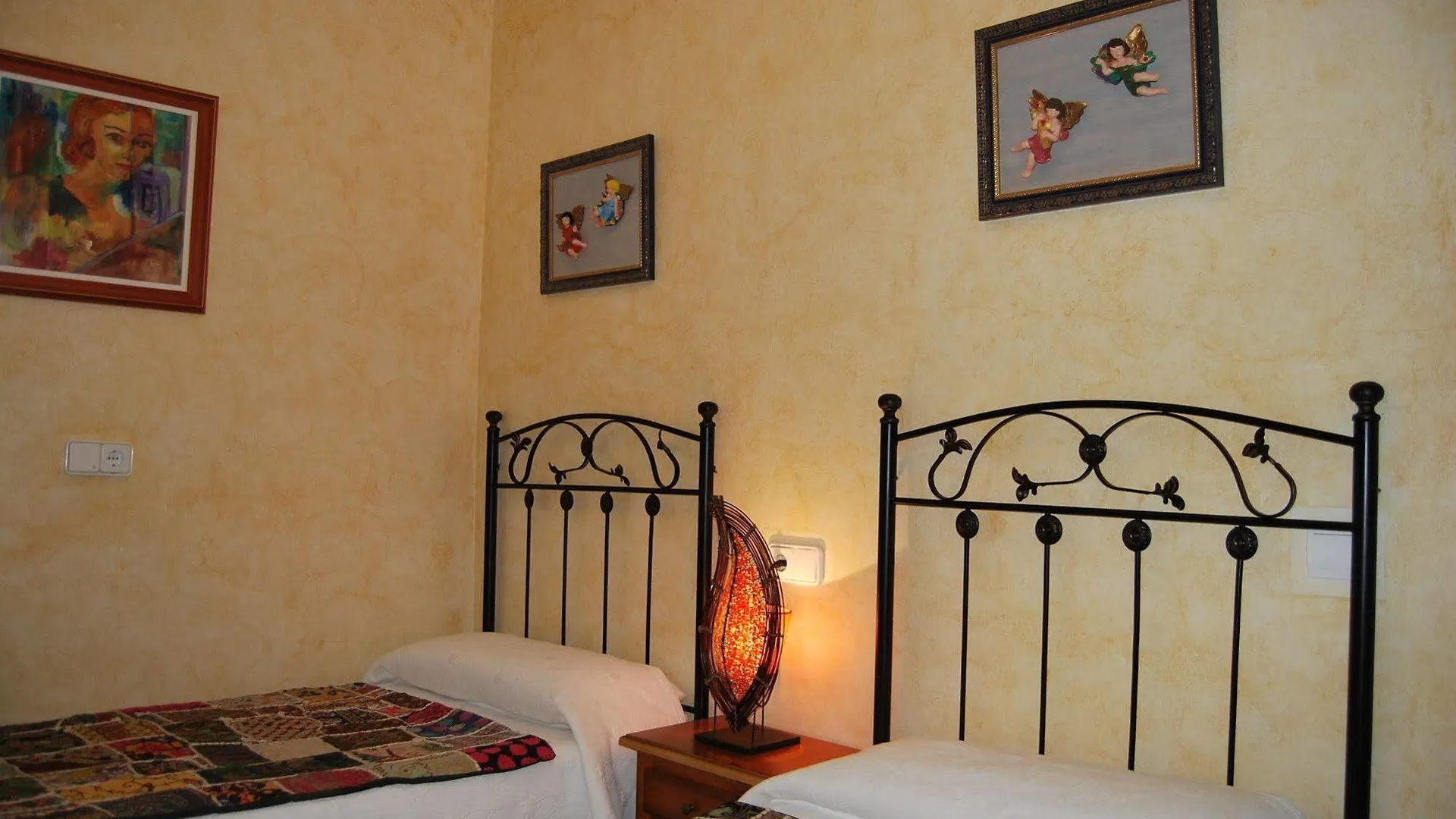 Apartamentos Cel Blau Santa Eulària des Riu Διαμέρισμα