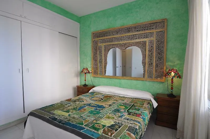 Apartamentos Cel Blau Santa Eulària des Riu 0*,  Ισπανία
