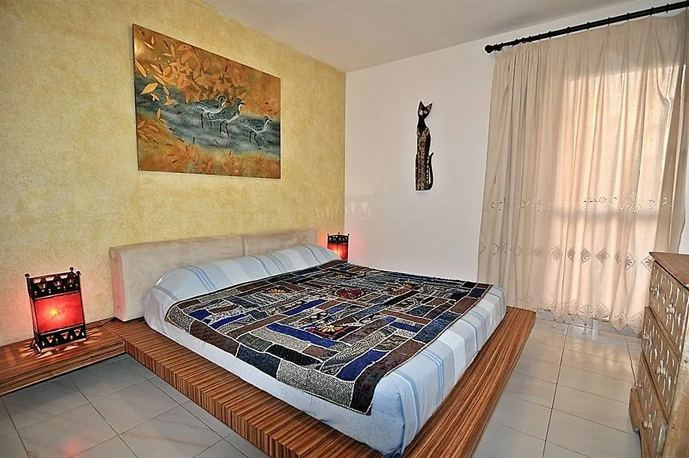 Apartamentos Cel Blau Santa Eulalia del Río