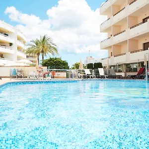 Otel Invisa La Cala (adults Only), Santa Eularia des Riu