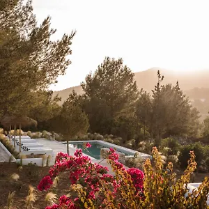 Agroturismo Domo, Santa Eulalia del Río