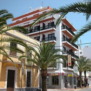 Apartamento Ebusus, Santa Eulalia del Río